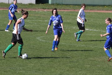 Bild 116 - MTSV1 am 25.4.11